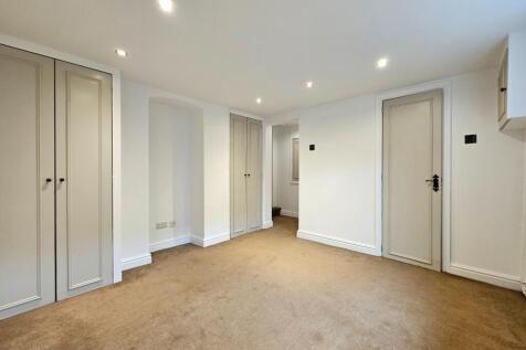 Office / Reception Room