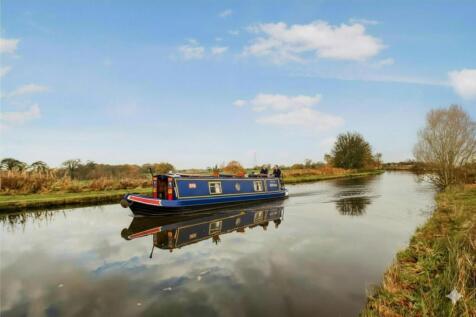 Canal Views