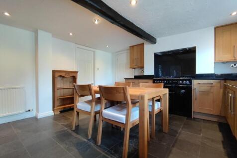 Breakfast Kitchen 2