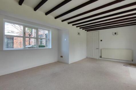 Garden Room 1