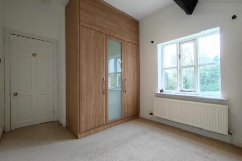 Bedroom 2 Aspect 2
