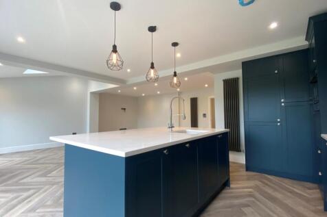 Breakfast Kitchen 2