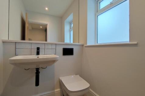 Ground Floor WC