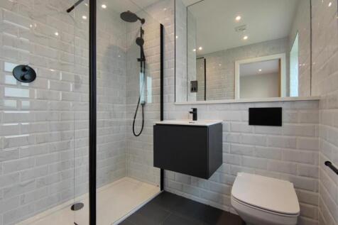 Master En-Suite