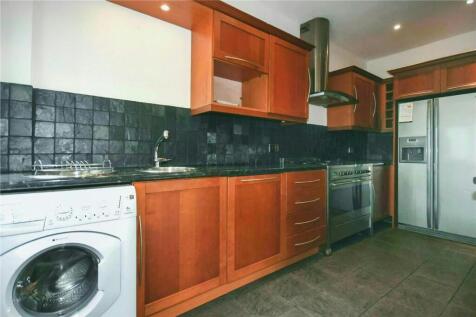 Breakfast Kitchen 2