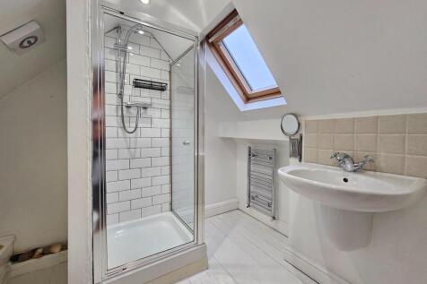 Bedroom 3 En-Suite