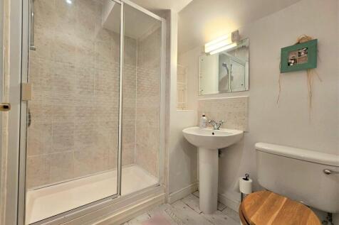 Bedroom 3 En-Suite