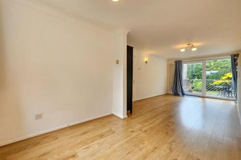 Living Dining Room