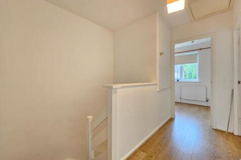 Second Floor Landing