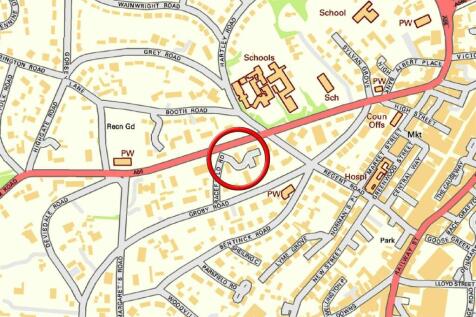 Street Plan