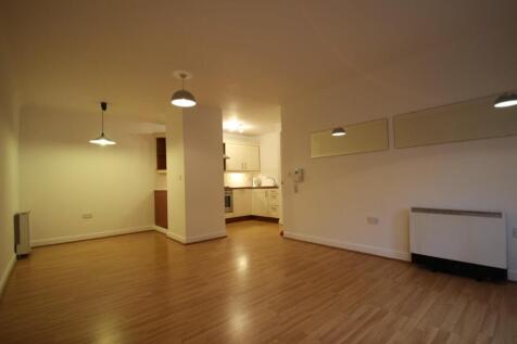 Living Dining Kitchen 2