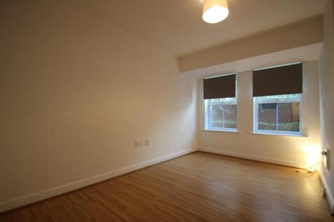 Bedroom 1 Aspect 2