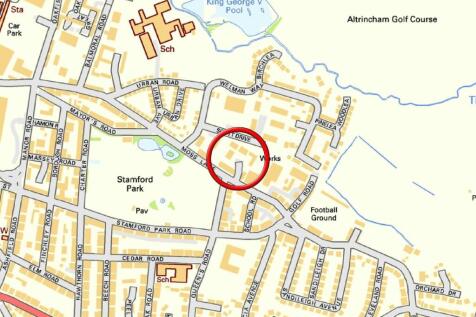 Street Plan