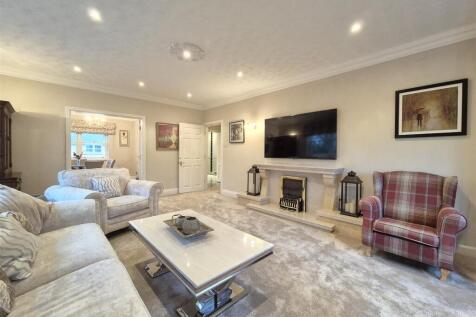Firefly Living Room