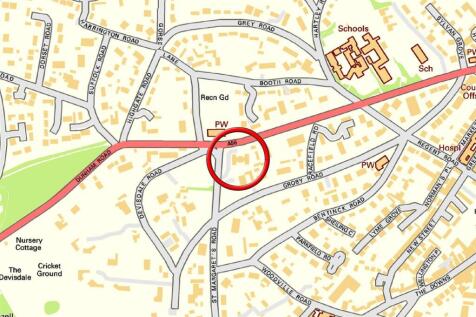 Street Plan