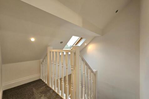Second Floor Landing