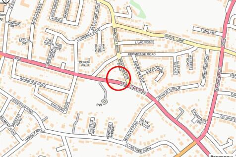 Street Plan