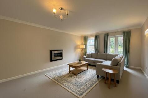 Living Dining Room