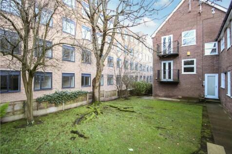 Communal Gardens