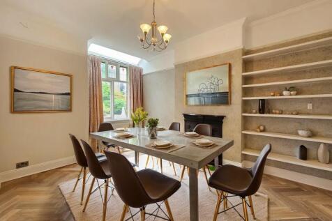 Dining / Family Room
