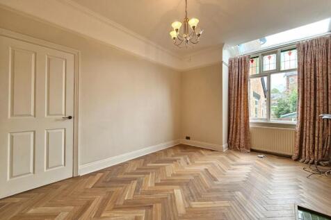 Dining / Family Room
