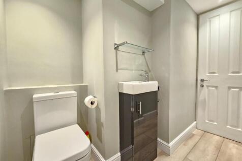 Lower Ground WC