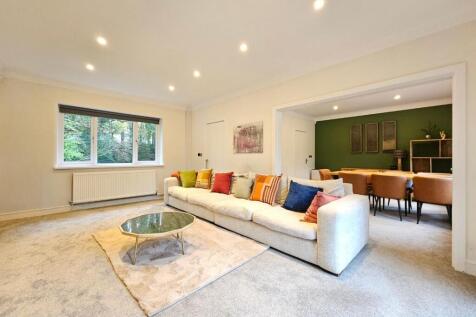 Living Dining Room