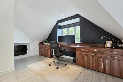 Office Area