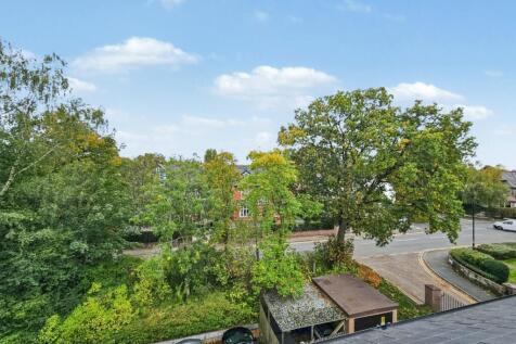 View from Balcony