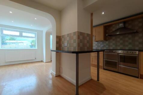Breakfast Kitchen 1