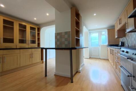 Breakfast Kitchen 2