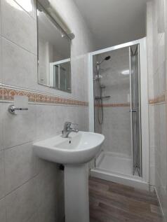 En-Suite Shower Room 1