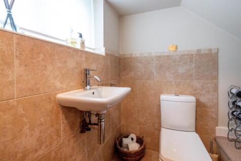 Ground Floor WC 1