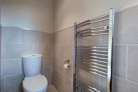 Ground Floor WC 2