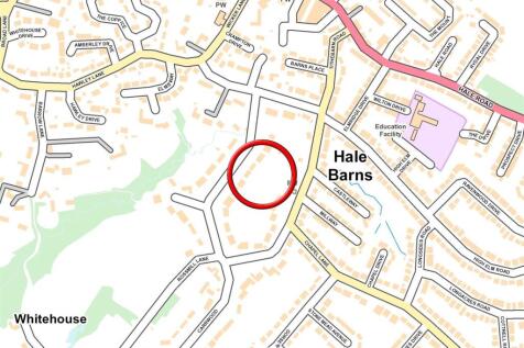Street Plan
