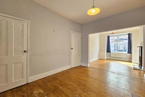 Living Dining Room