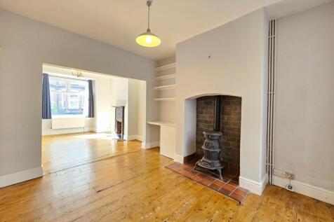 Living Dining Room