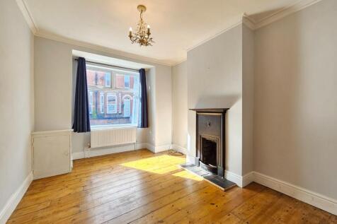 Living Dining Room