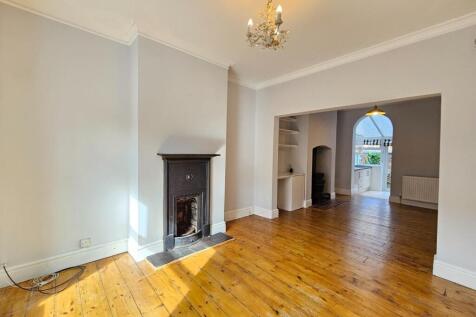 Living Dining Room