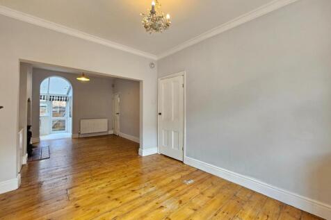 Living Dining Room