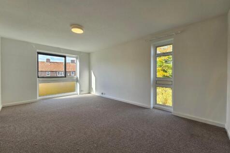 Living Dining Room