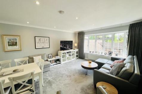 Living and Dining Room