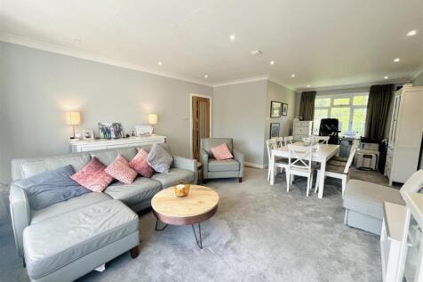 Living and Dining Room