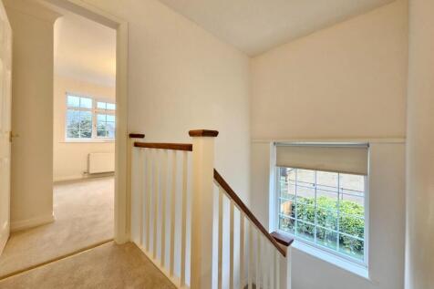 Second Floor Landing