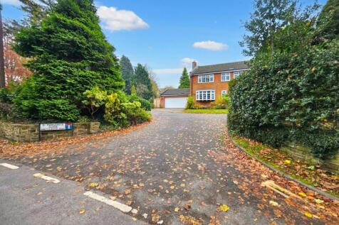 St Margaret&#39;s Close