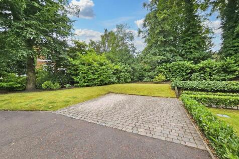 Parking for Two Cars