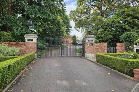 St Anne&#39;s Gardens