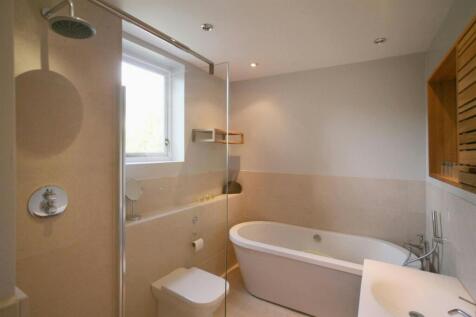 En Suite Bathroom 1