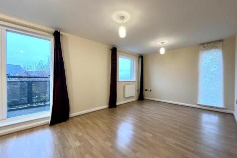 Living Dining Kitchen