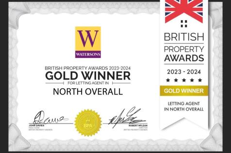 Best Agent in the North